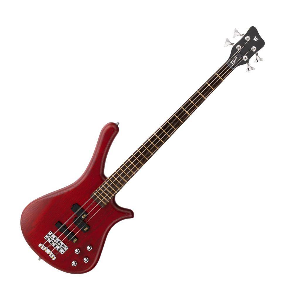 Warwick RockBass Fortress 四弦電貝斯