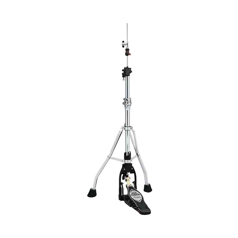 TAMA Iron Cobra 900 Lever Glide Hi-Hat Stand HH905D Hi-Hat架