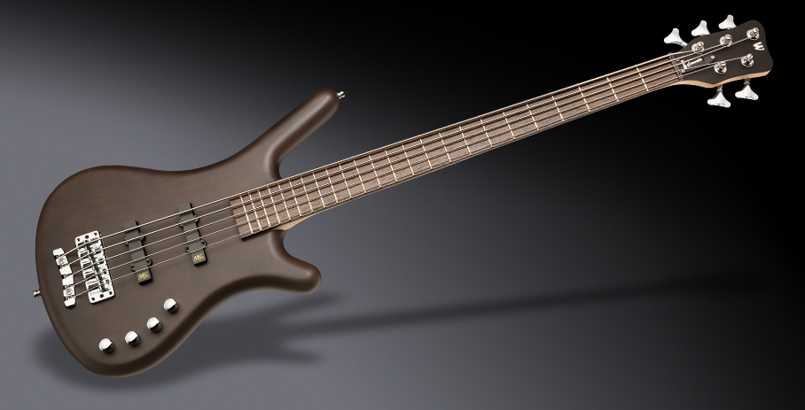 Warwick RockBass Corvette Basic 五弦電貝斯