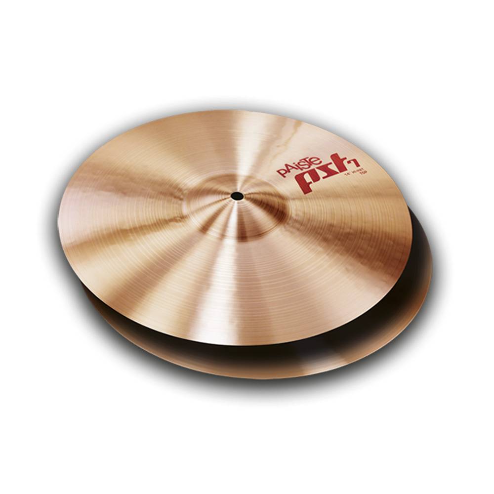 PAiSTe PST 7 Hi-Hat 14