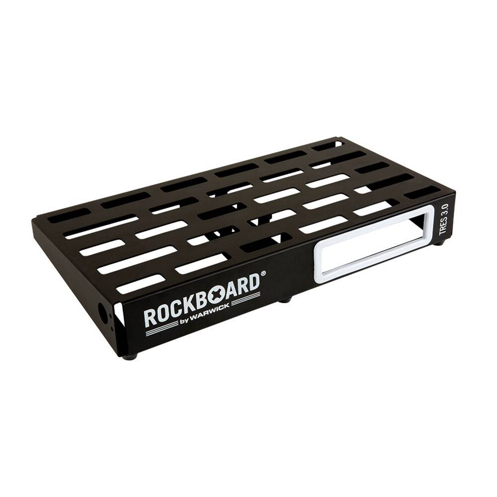 RockBoard TRES 3.0 效果器盤含袋
