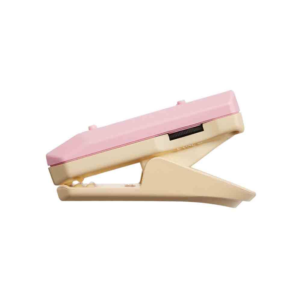 SEIKO DM51 夾式數位節拍器 拉拉熊聯名款 (共3色) SEIKO DM51 夾式數位節拍器 拉拉熊聯名款 (共3色)