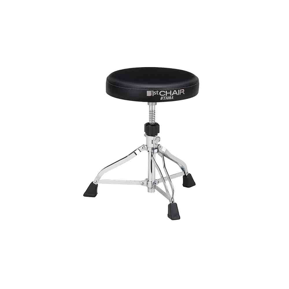 TAMA 1st Chair Rounded Seat Low Profile HT230LOW 鼓椅