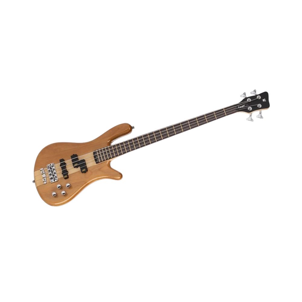 Warwick RockBass Streamer NT I  四弦電貝斯