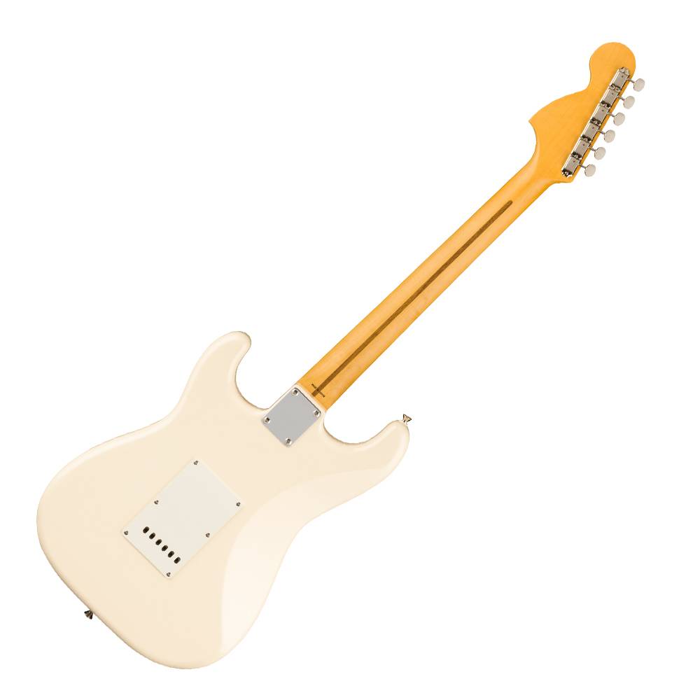 Fender JV Modified \'60s Stratocaster 電吉他