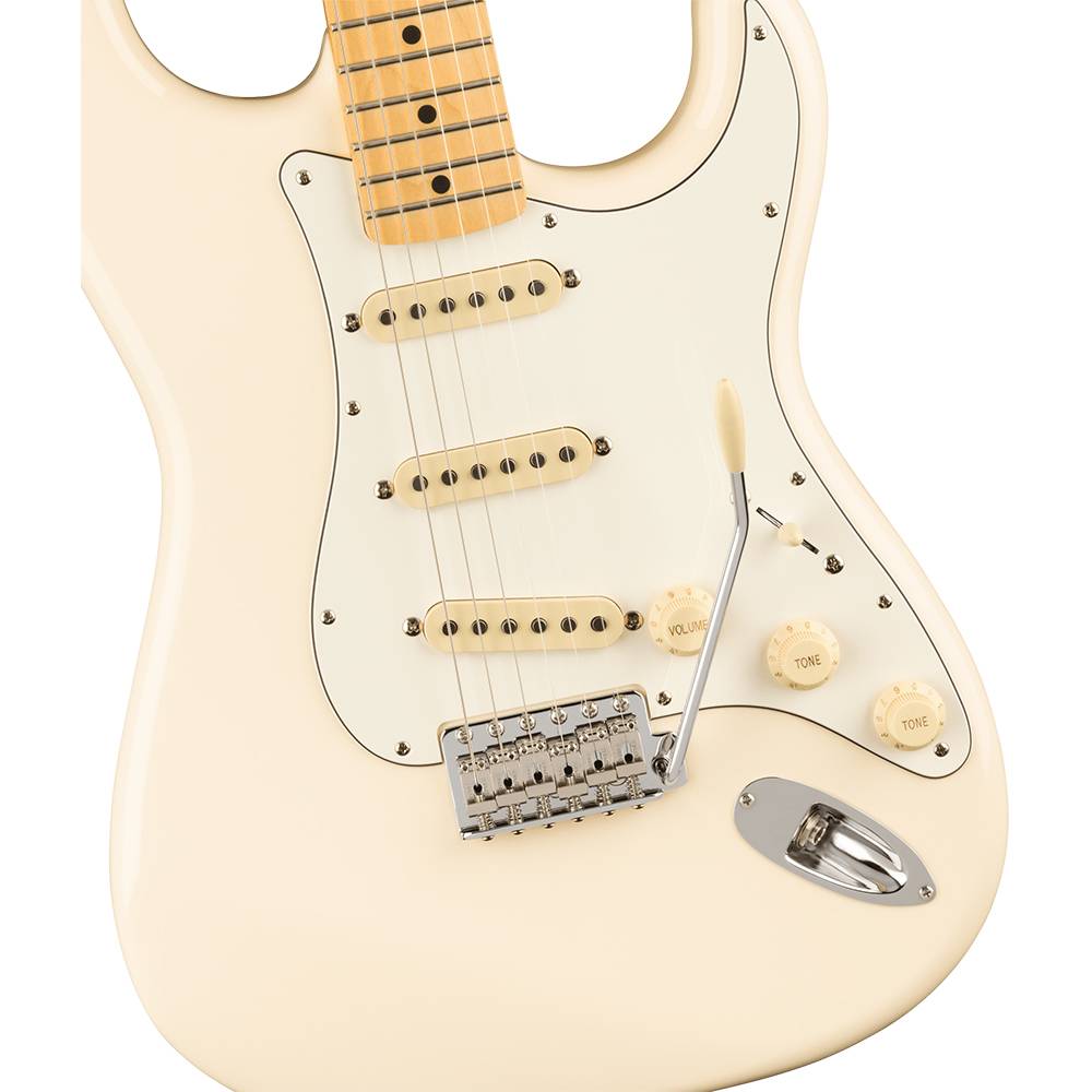 Fender JV Modified \'60s Stratocaster 電吉他