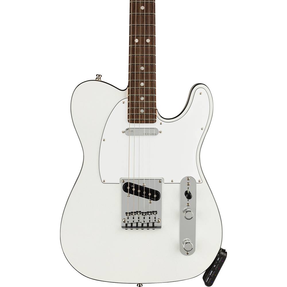 Fender Mustang Micro 音效模擬器