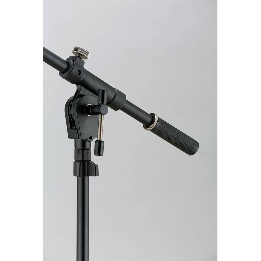 TAMA Low Profile Telescoping Boom Stand MS436LBK 麥克風架 TAMA Low Profile Telescoping Boom Stand MS436LBK 麥克風架