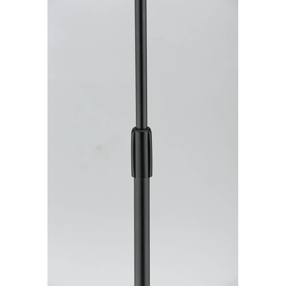 TAMA Low Profile Telescoping Boom Stand MS436LBK 麥克風架 TAMA Low Profile Telescoping Boom Stand MS436LBK 麥克風架
