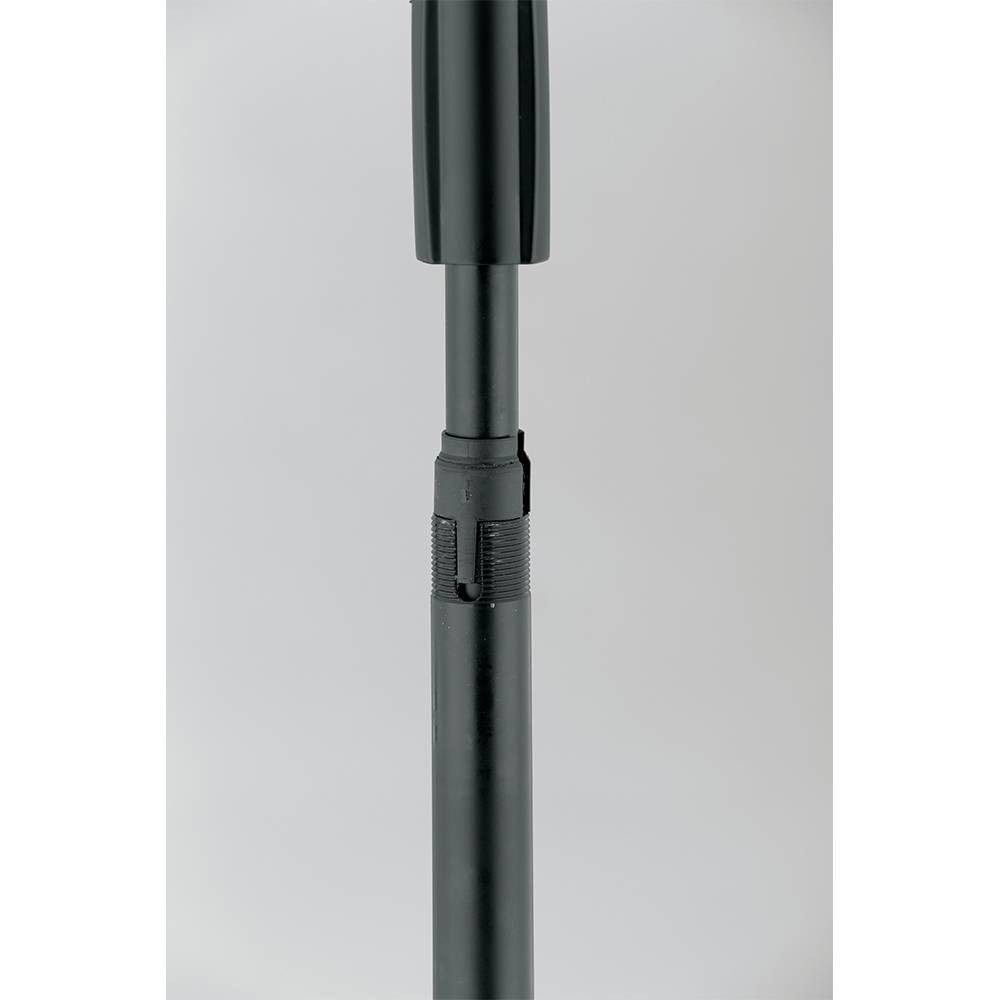 TAMA Low Profile Telescoping Boom Stand MS436LBK 麥克風架 TAMA Low Profile Telescoping Boom Stand MS436LBK 麥克風架