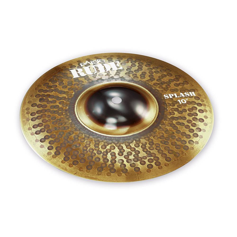 PAiSTe RUDE Splash 10