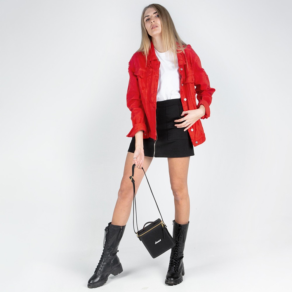 Marshall Downtown Speaker Handbag 音響小包 Marshall Downtown Speaker Handbag 音響小包