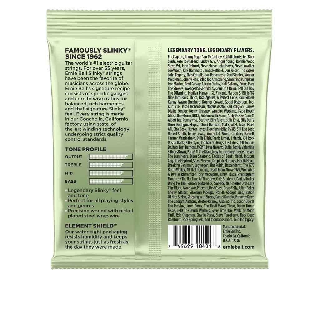 Ernie Ball Magnum Sl海國樂器代理品牌