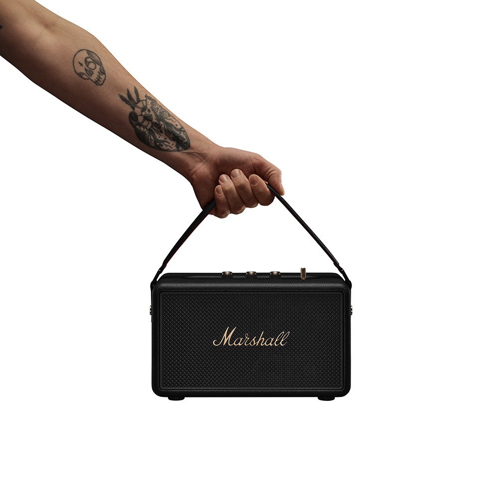 Marshall Kilburn III 藍牙喇叭 Marshall Kilburn III 藍牙喇叭