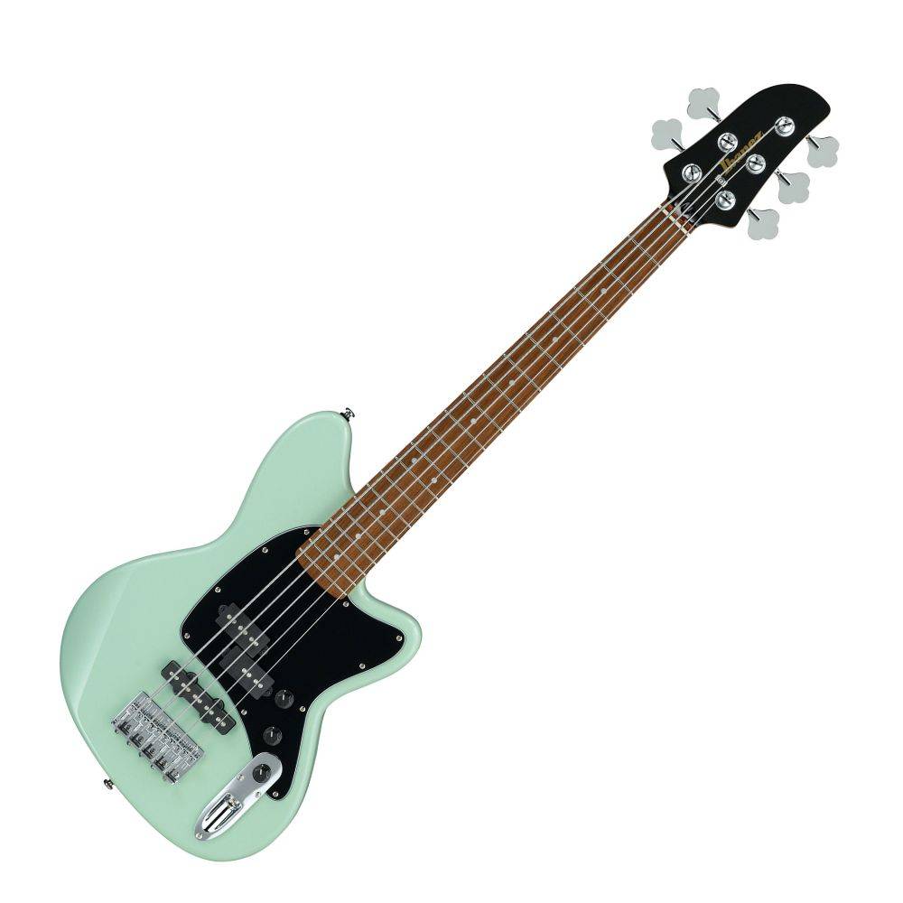 Ibanez TMB35 五弦電貝斯