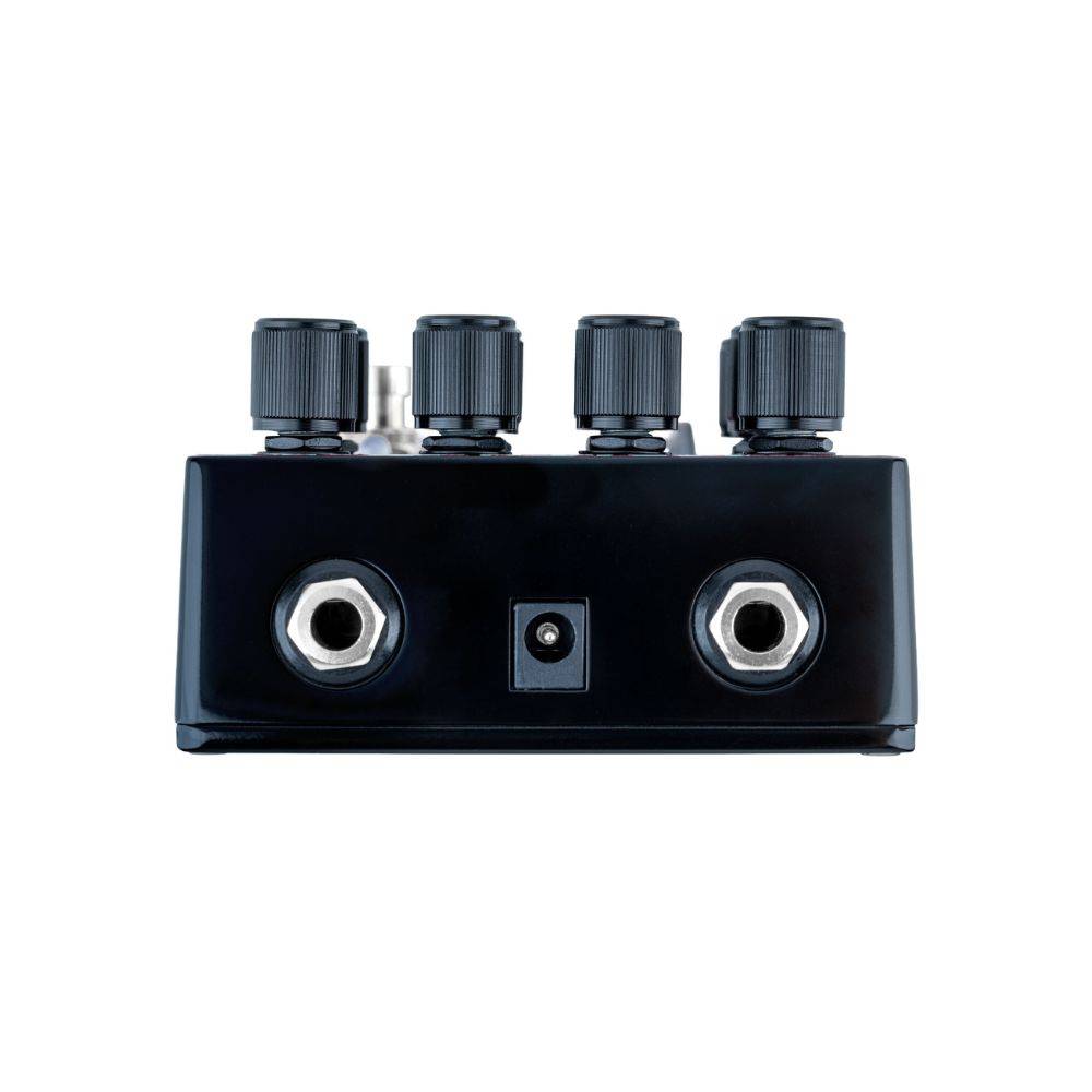 Thorn Soundlabs MAGMA Effects Pedal - Flex Metal Dist 效果器 Thorn Soundlabs MAGMA Effects Pedal - Flex Metal Dist 效果器