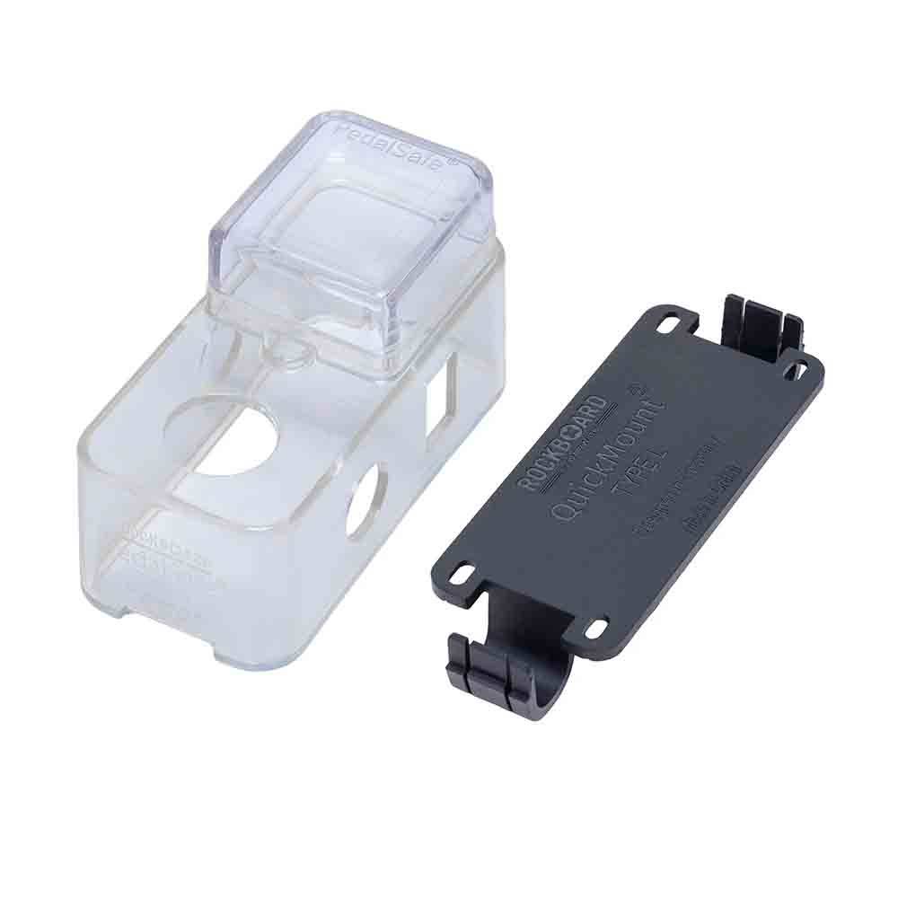 RockBoard PedalSafe Type LTC 效果器防塵蓋