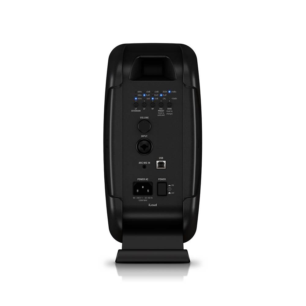 IK Multimedia iLoud MTM Immersive Bundle 11 主動式監聽喇叭套組 IK Multimedia iLoud MTM Immersive Bundle 11 主動式監聽喇叭套組