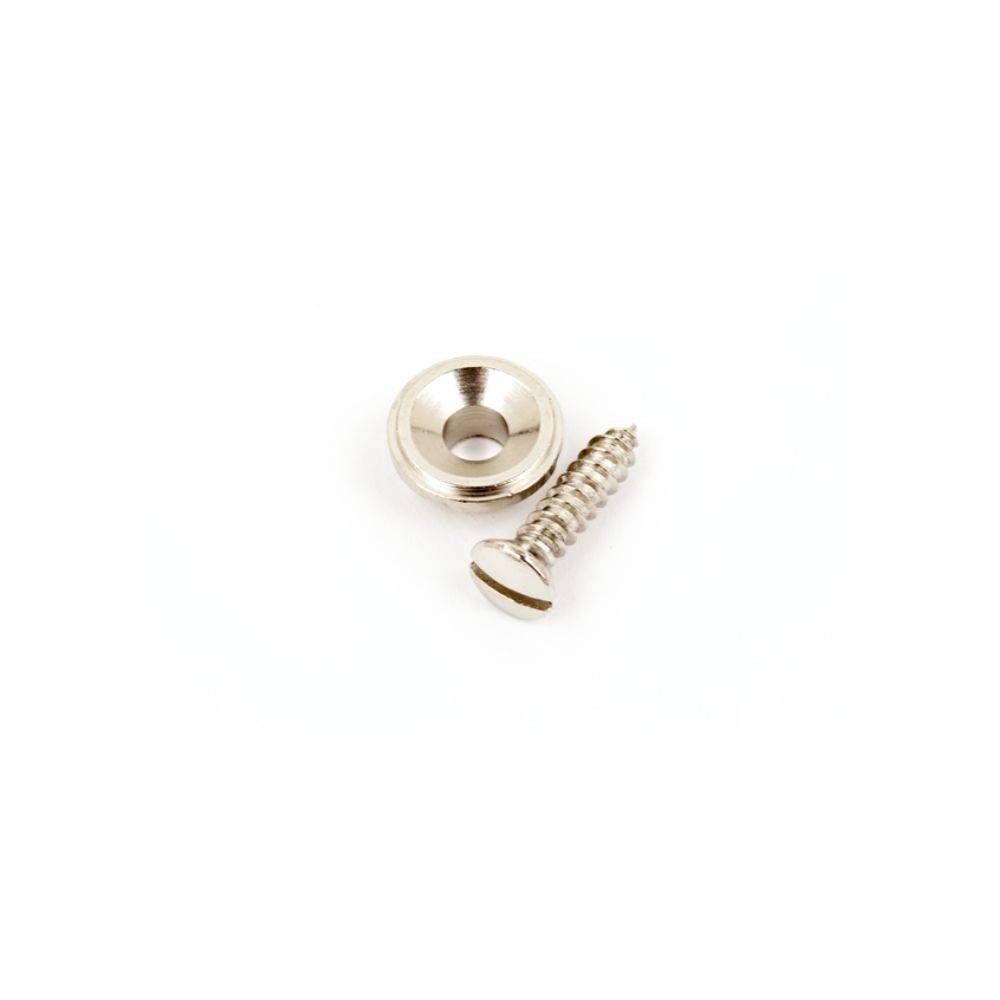 Fender Pure Vintage Telecaster String Guide 弦位固定座