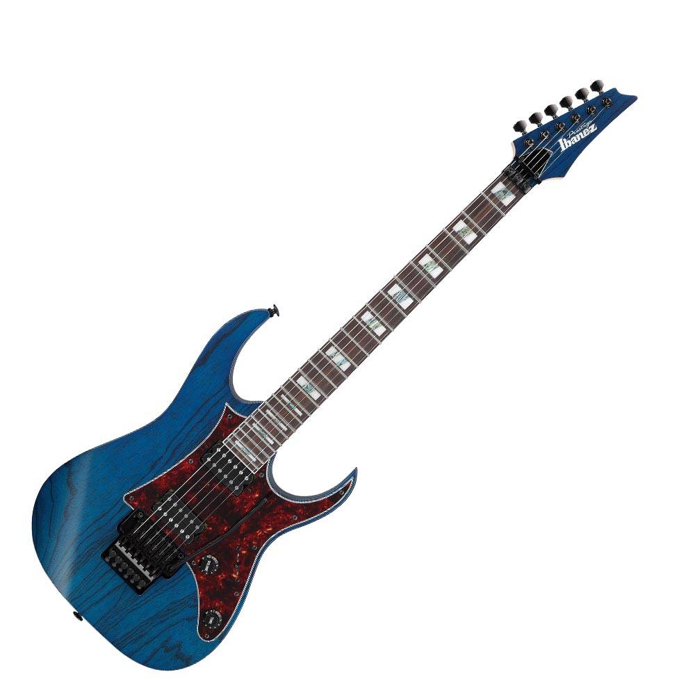 Ibanez RG653DX 電吉他 (共2色)
