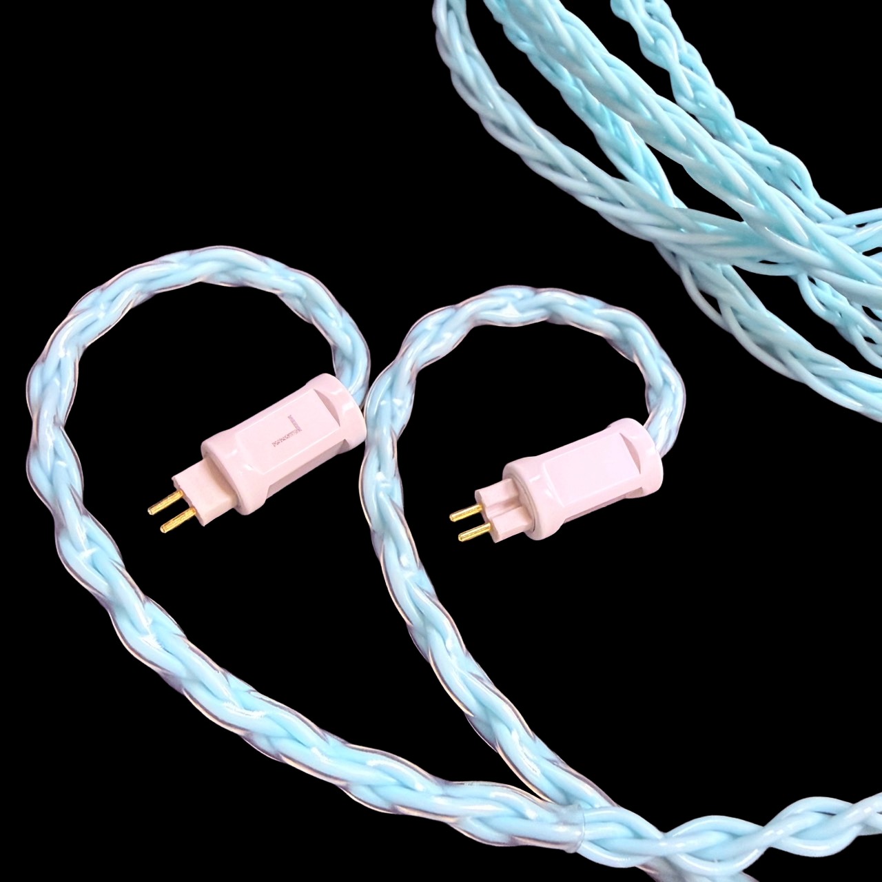 Fatfreq 3.5mm 耳機延長線