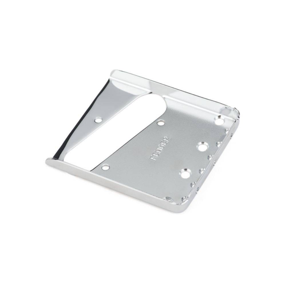 Fender  American Vintage Tele Thinline Bridge Plate 琴橋底板