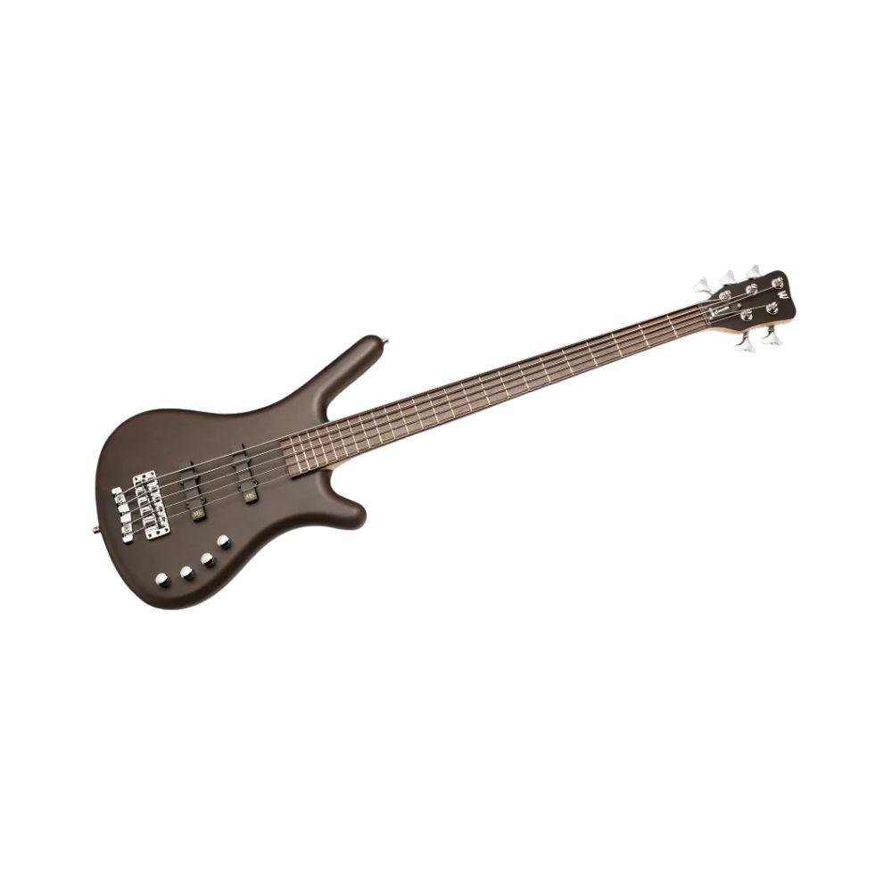 Warwick RockBass Corvette Basic 五弦電貝斯