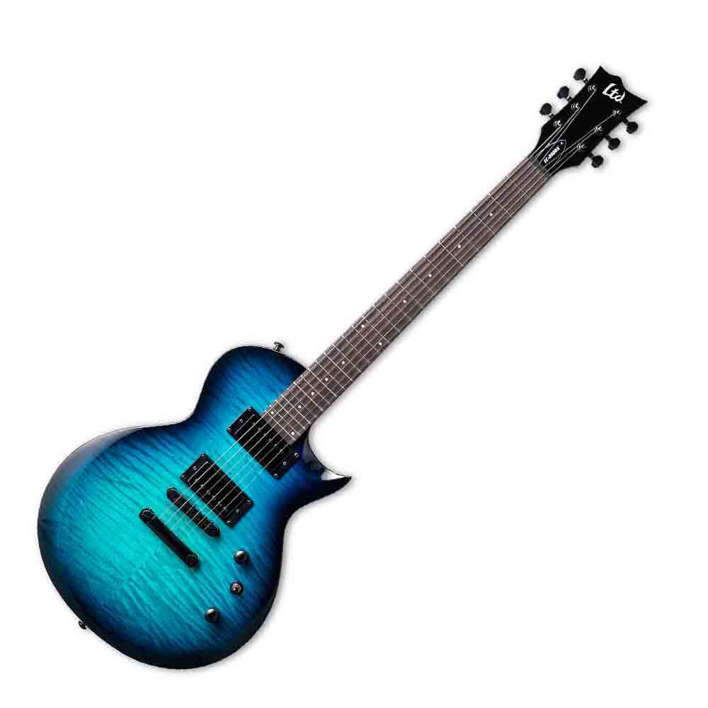 LTD EC-200DX 電吉他 (共2色)