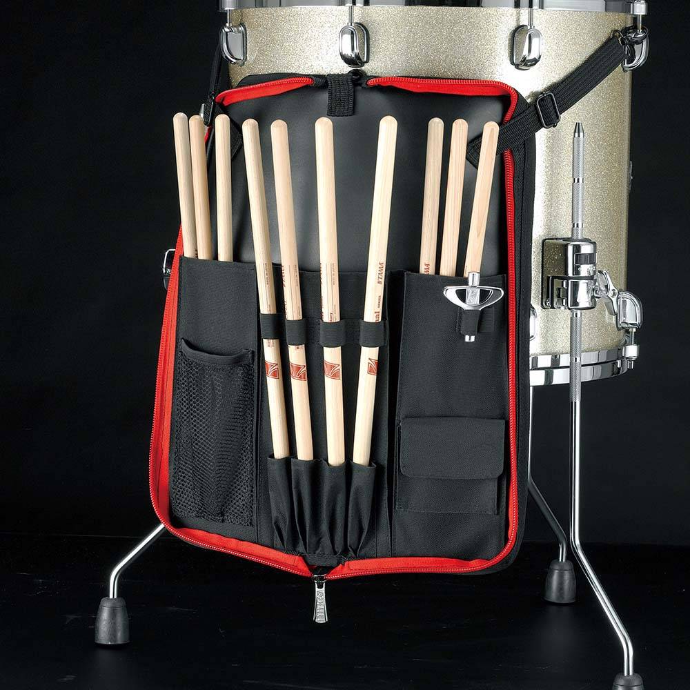 TAMA POWERPAD Stick & Mallet Bags PBS24 鼓棒袋 TAMA POWERPAD Stick & Mallet Bags PBS24 鼓棒袋