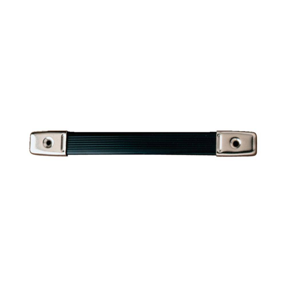 Fender Pure Vintage Amplifier Handles (1-Screw Mount) Black 音箱提把