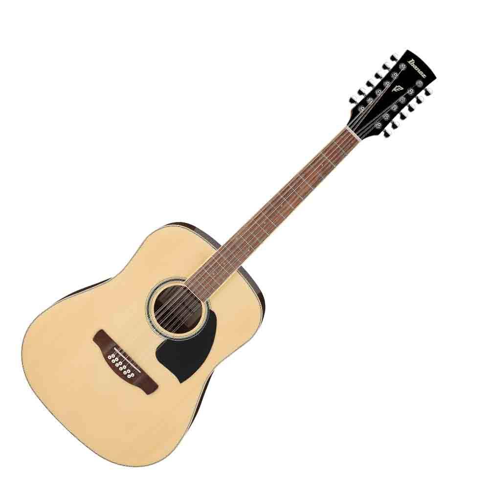 Ibanez PF1512 民謠吉他