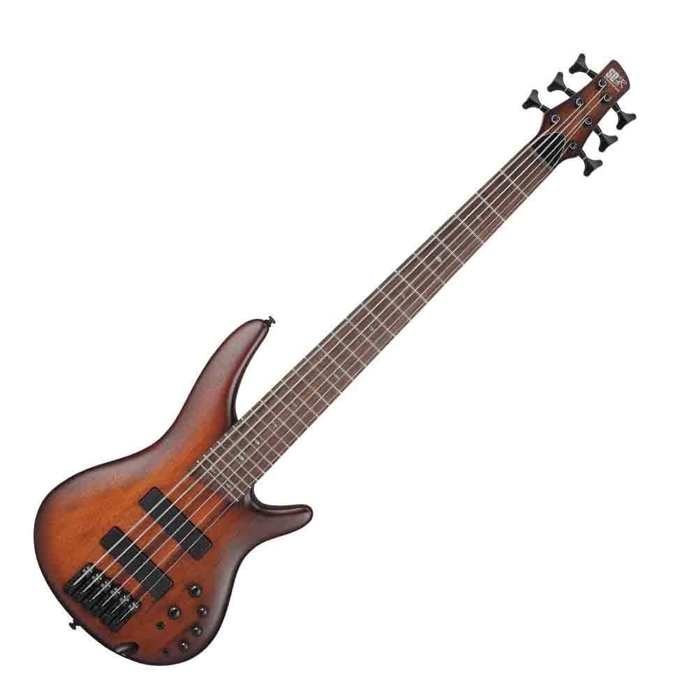 Ibanez SR506A 六弦電貝斯