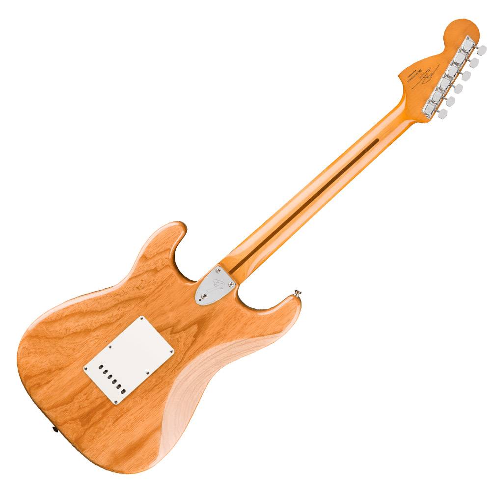 Fender Limited Edition Mark Speer Stratocaster 簽名款電吉他 Fender Limited Edition Mark Speer Stratocaster 簽名款電吉他