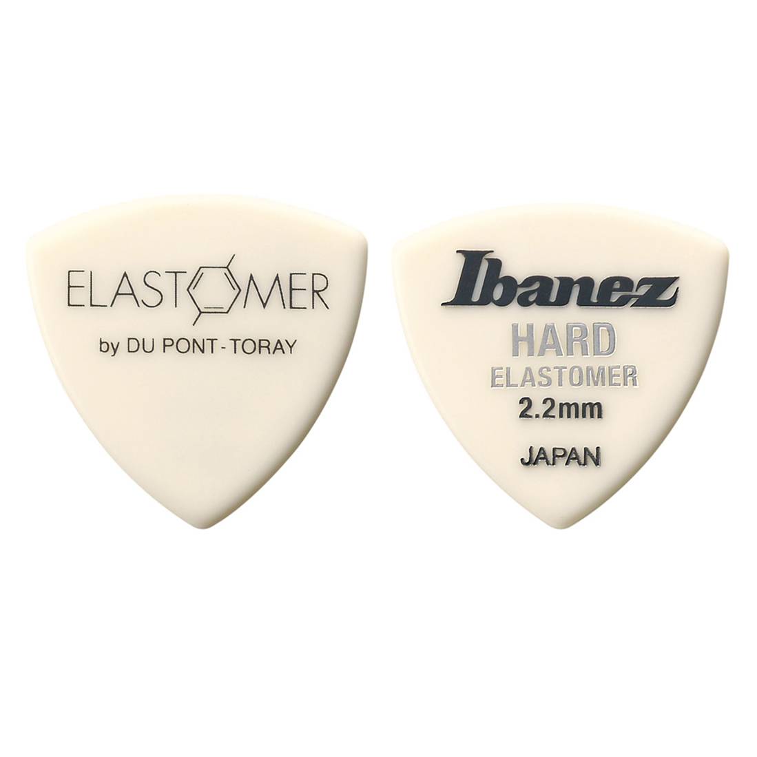 Ibanez ELASTOMER Pick EL4HD22 匹克