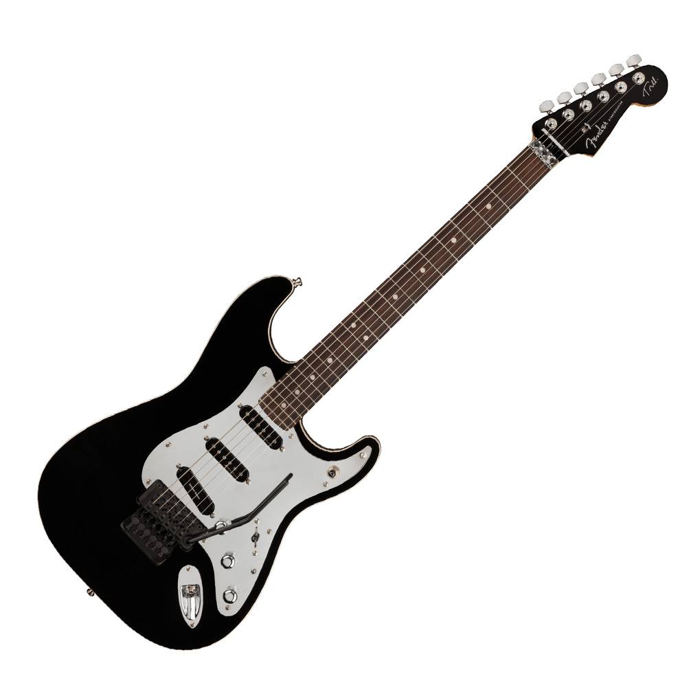 Fender Tom Morello Stratocaster 簽名款電吉他