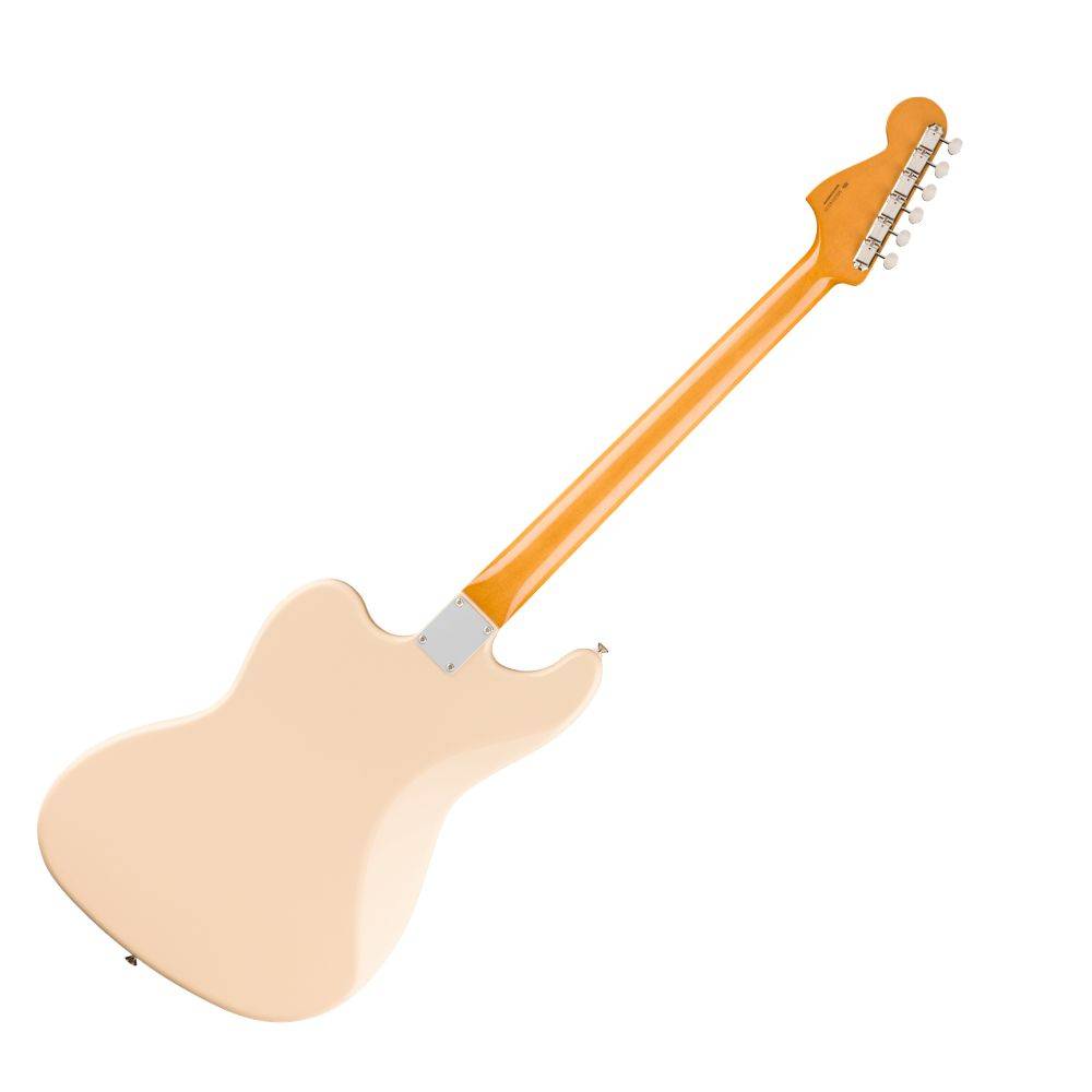 Fender Vintera III Early \'60s Bass VI 電貝斯 Fender Vintera III Early \'60s Bass VI 電貝斯