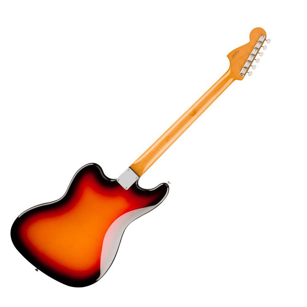 Fender Vintera III Early \'60s Bass VI 電貝斯 Fender Vintera III Early \'60s Bass VI 電貝斯