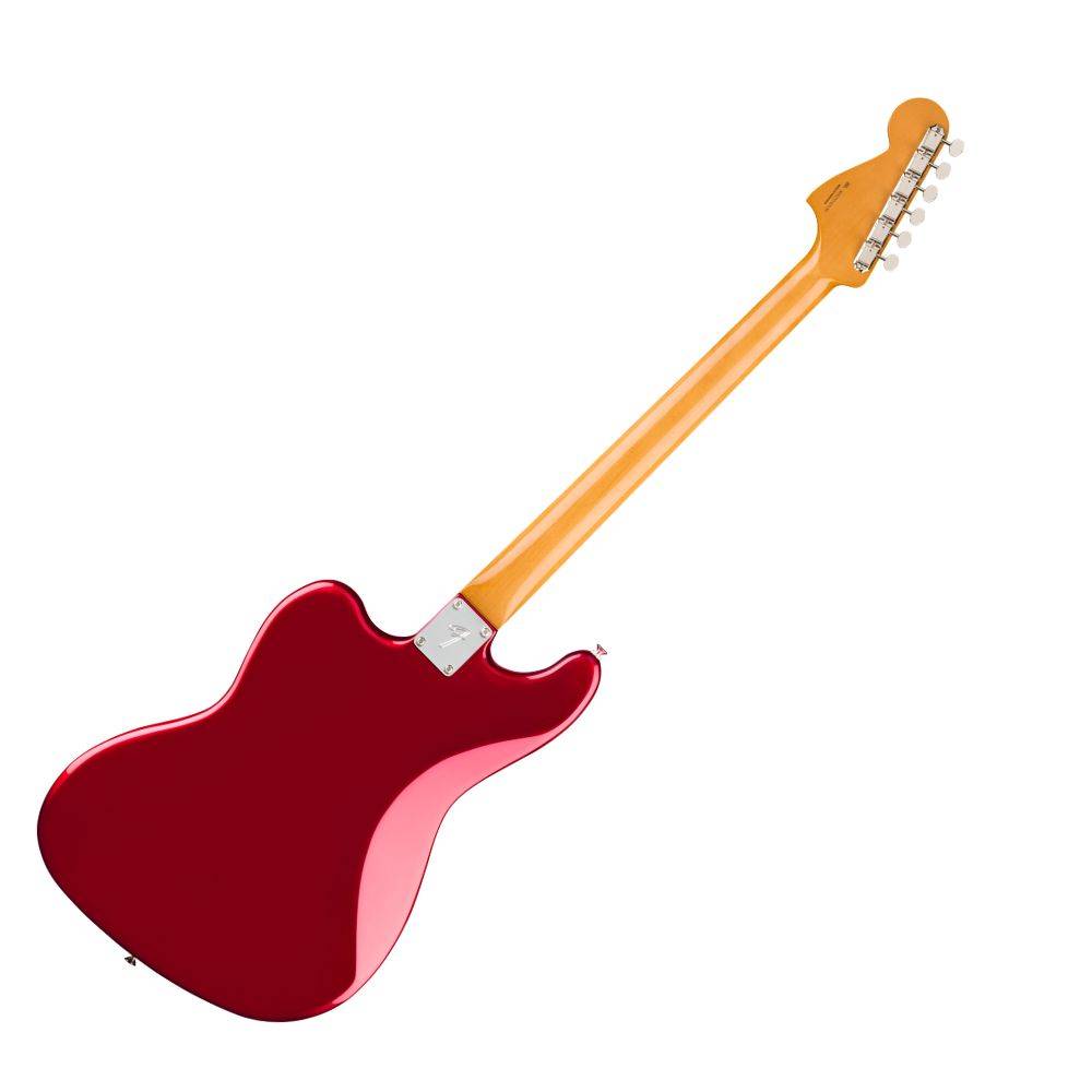 Fender Vintera III Early \'60s Bass VI 電貝斯 Fender Vintera III Early \'60s Bass VI 電貝斯