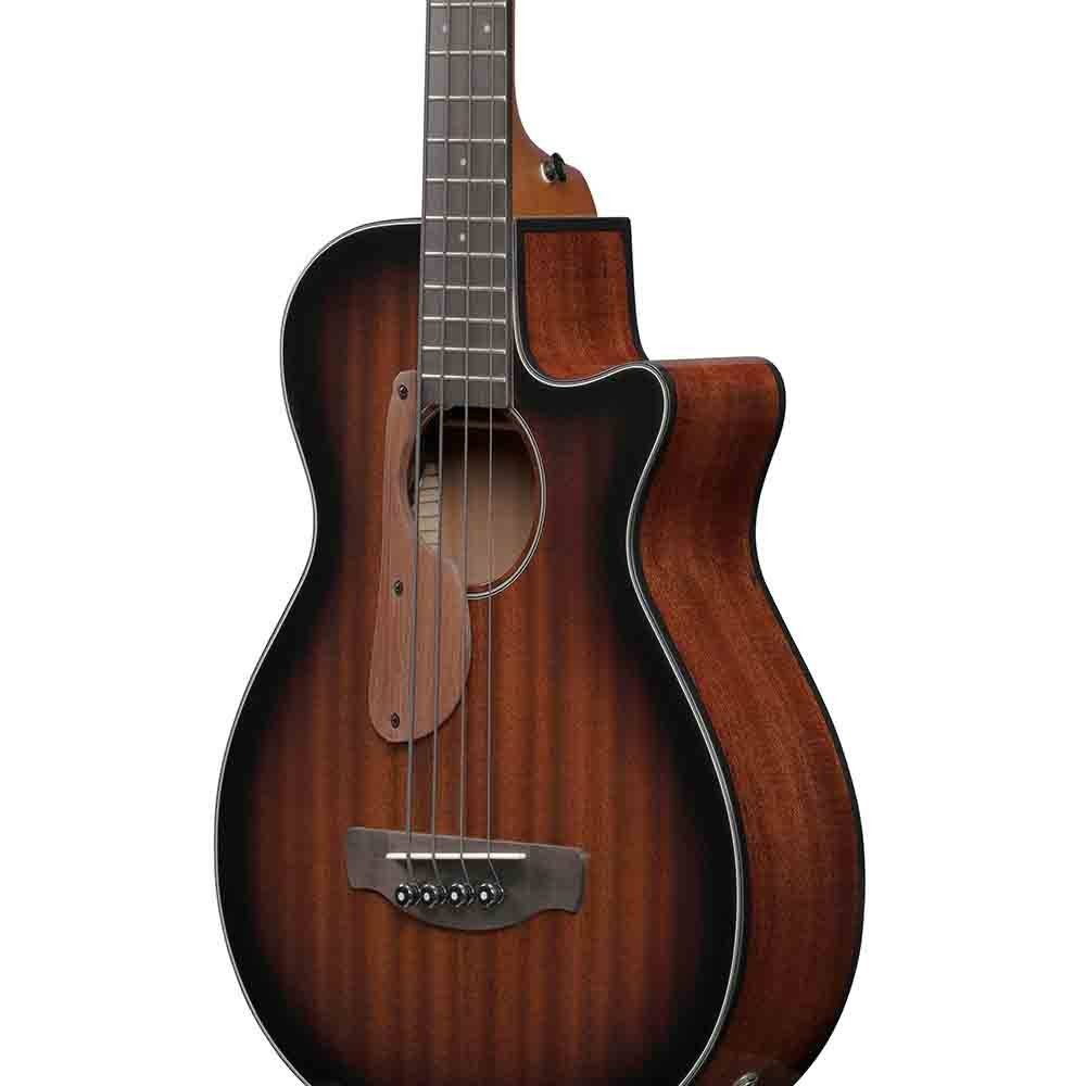 Ibanez AEGB24E 電木貝斯 (共2色) Ibanez AEGB24E 電木貝斯 (共2色)