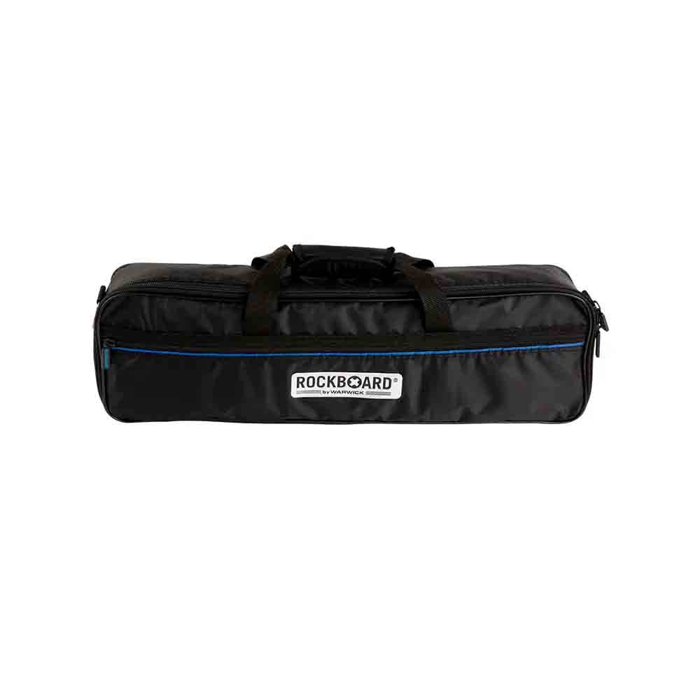 RockBoard Professional Gig Bag for RockBoard DUO 2.2 Pedalboard 效果盤袋