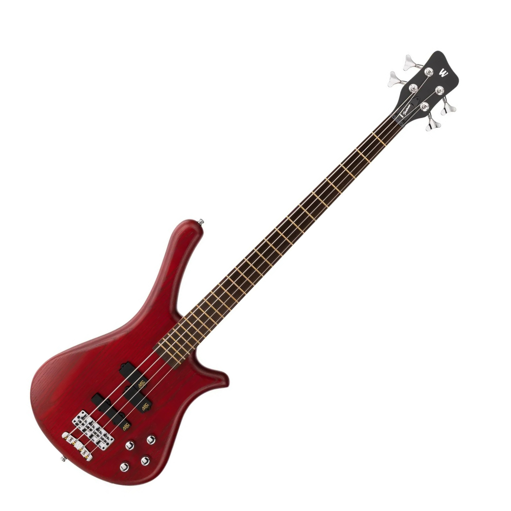 Warwick RockBass Fortress 四弦電貝斯