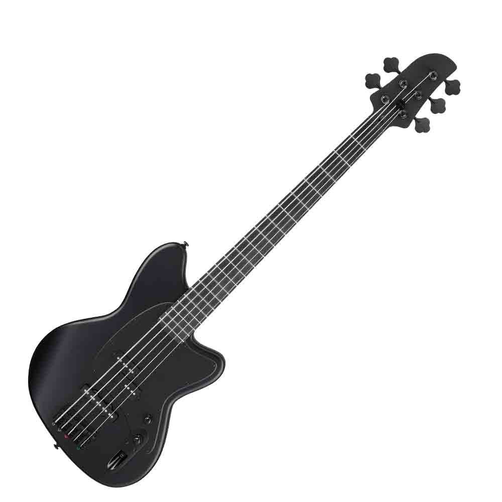 Ibanez TMB425B 五弦電貝斯