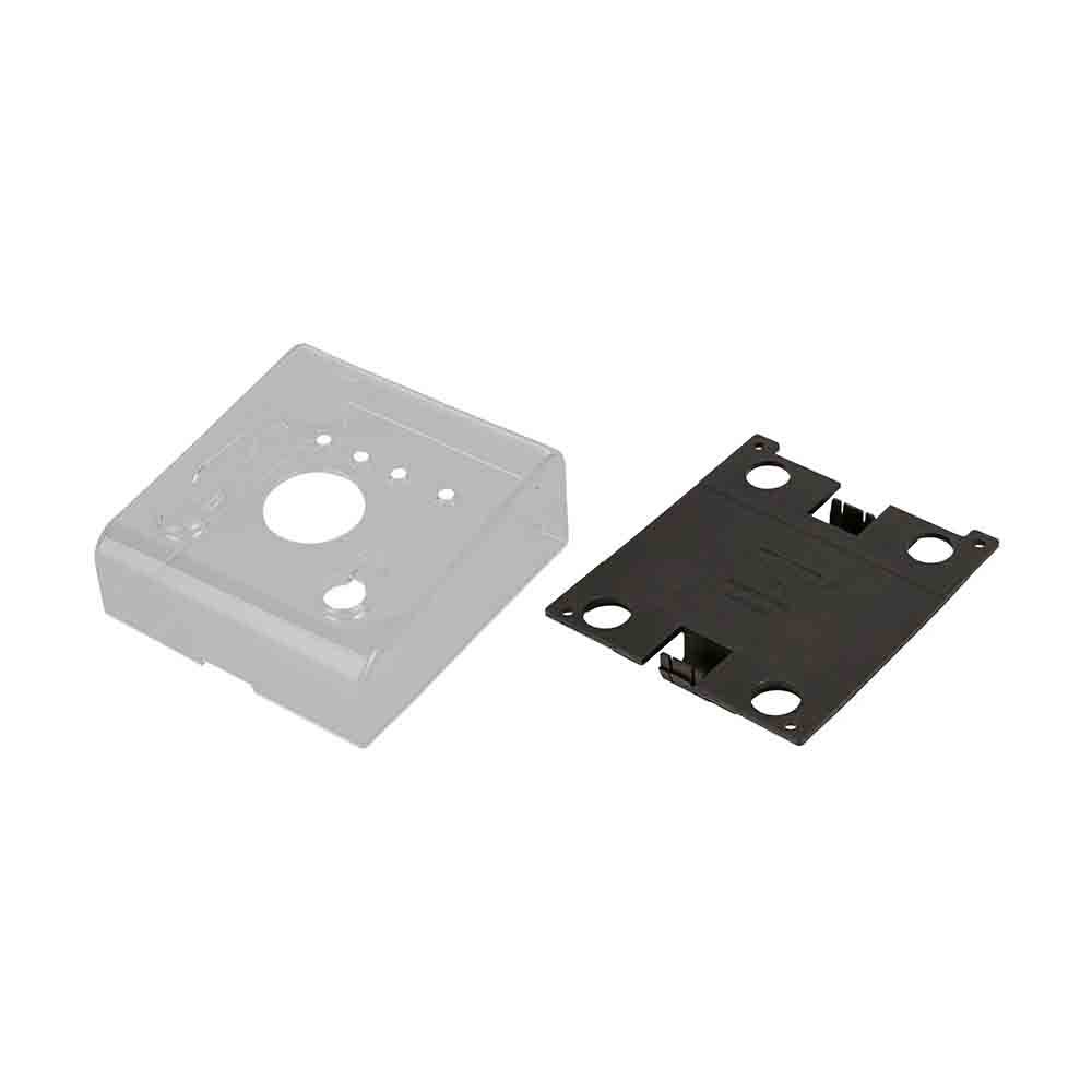 RockBoard PedalSafe Type J - Protective Cover And RockBoard Mounting Plate For Medium Size Strymon Pedals 效果器防塵蓋