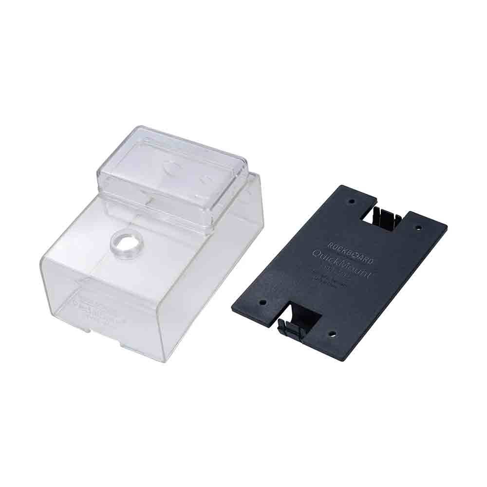 RockBoard PedalSafe Type WH2 效果器防塵蓋