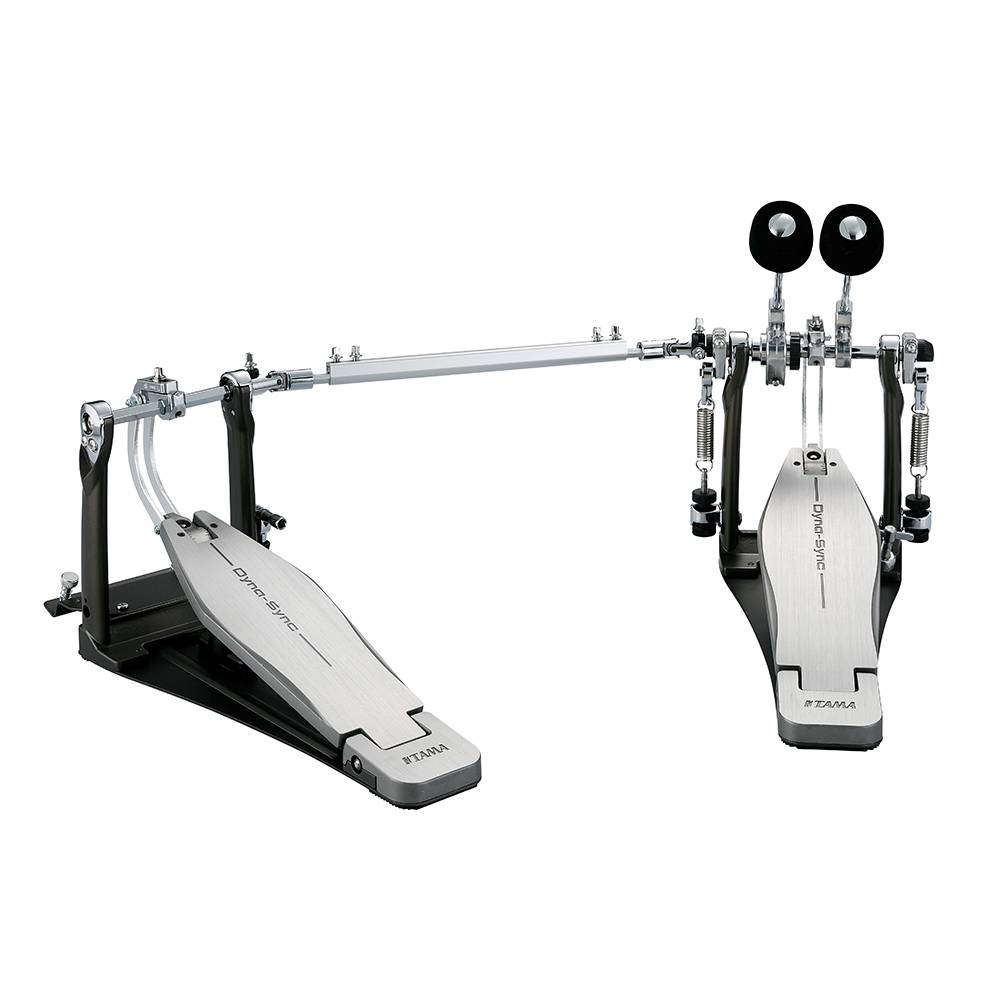 TAMA Dyna-Sync Twin Pedal HPDS1TW 大鼓雙踏板