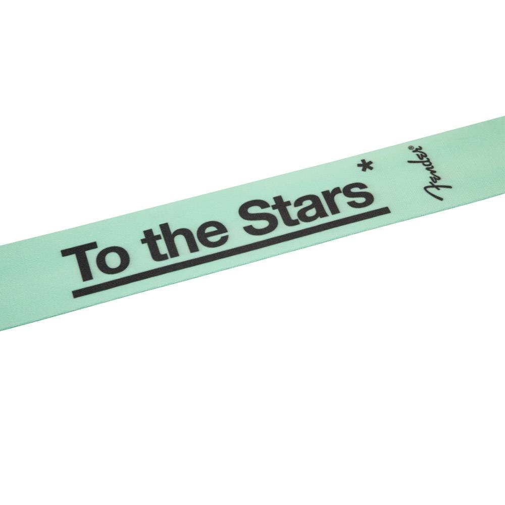Fender Tom DeLonge To The Stars Straps 簽名款背帶