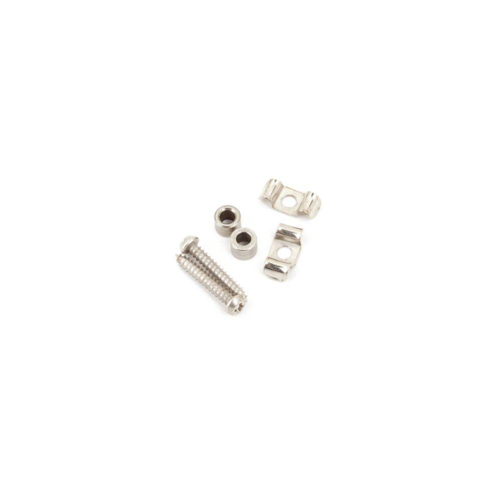 Fender Vintage-Style Stratocaster String Guides 弦位固定座 (共二色)