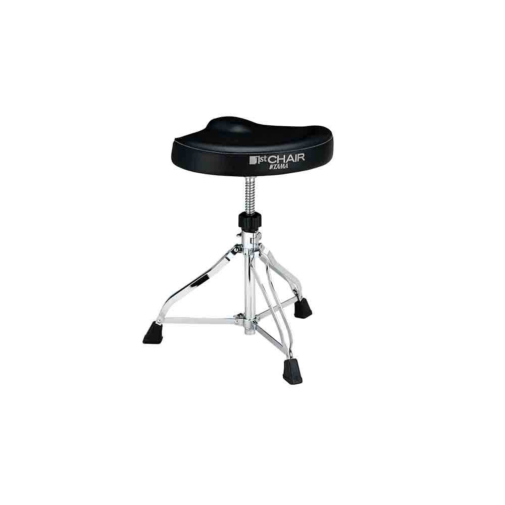 TAMA 1st Chair Saddle-Type Seat HT250 鼓椅
