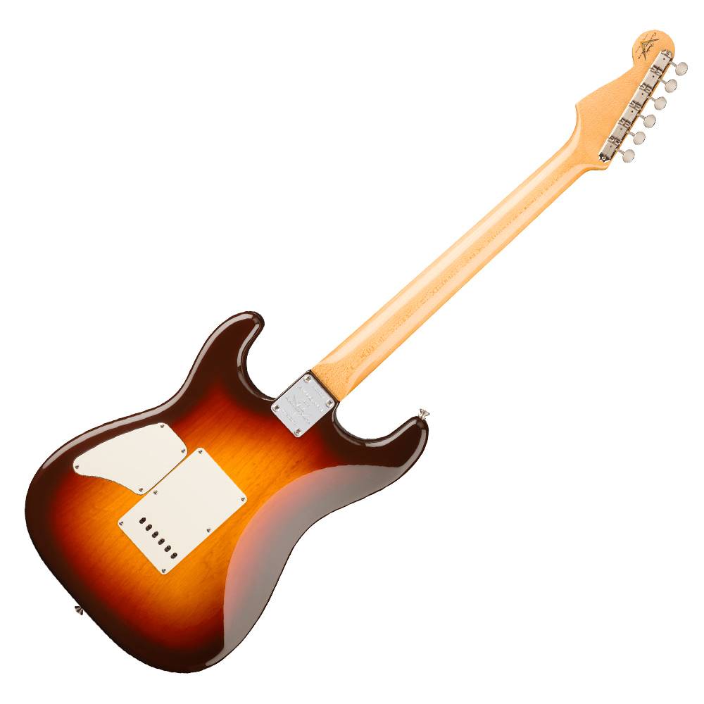 Fender Limited Bvlgari Stratocaster × Bvlgari Aluminium 限量聯名套組 Fender Limited Bvlgari Stratocaster × Bvlgari Aluminium 限量聯名套組