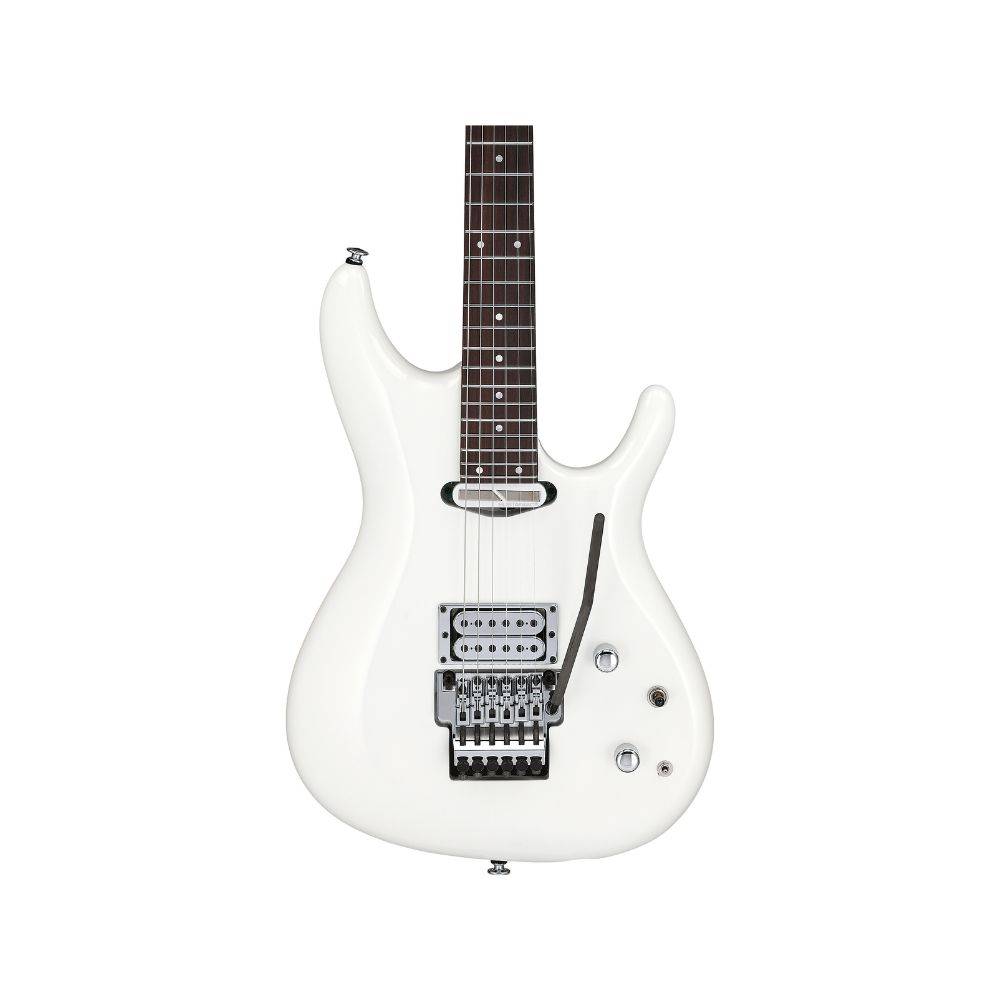 Ibanez JS2480 Joe Satriani 簽名款電吉他 (共2色) Ibanez JS2480 Joe Satriani 簽名款電吉他 (共2色)